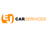 ej car services logo
