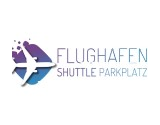 Logo Flughafen Shuttle Parkplatz