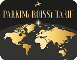 Parking Roissy Tarif