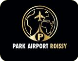 Park Airport Roissy