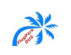 Logo Flugpark DUS