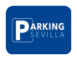 parking sevilla logo