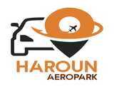haroun park logo