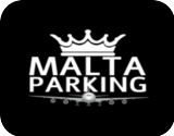 malta parking aeroporto 