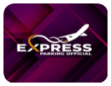 Logo shuttle express