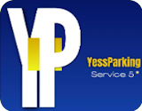 Logo Yess Parking