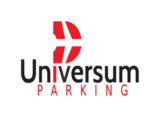 Logo Universum Parking