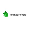 Logo Parking Brothers Valet