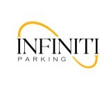 Logo Infiniti Parking