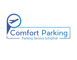 Logo comfort parking