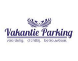 Logo vakantie Parking Valet Schiphol
