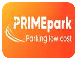 prime park logo