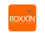 boxxin logo