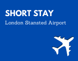 Short Stay Parking Stansted