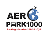 Logo Aeropark1000