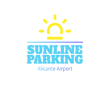 sunlight parking logo