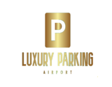 Logo Luxury Parking