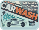 car wash alghero