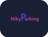 niky parking logo
