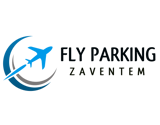 Logo Fly Parking