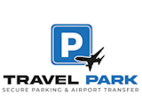 Logo Travel Park Charleroi Airport