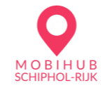 Logo Mobihub P+R