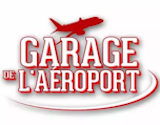 Garage de l'Aéroport Ginevra
