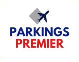 Logo Parkings Premier Zaventem Airport