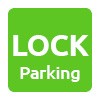 Lock Parking Brussel Airport