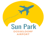 Logo Sun Park Dusseldorf Airport