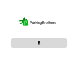 Logo Parking Brothers Valet B