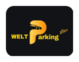 Logo Weltparking Dusseldorf Airport