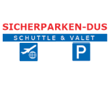Logo SicherParken-DUS