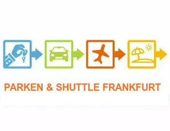 Parken & Shuttle Frankfurt