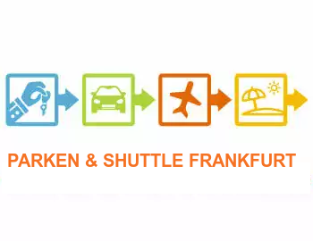 Parcheggio Parken & Shuttle Ost Francoforte