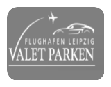 Valetparken Flughafen Leipzig