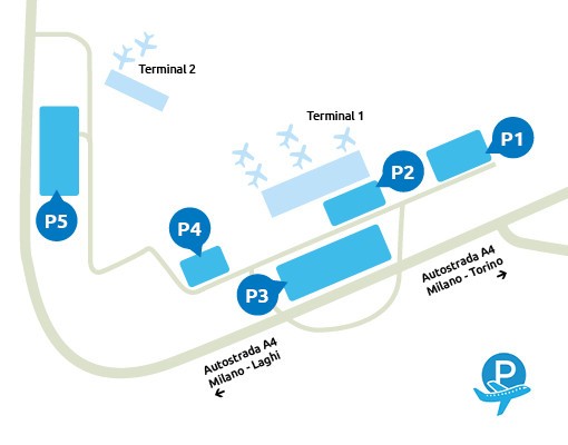 Parcheggio-malpensa-mappa