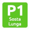 parcheggio p1 lunga sosta