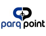 Logo ParqPoint Rotterdam Airport
