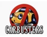 carbusters valet fiumicino