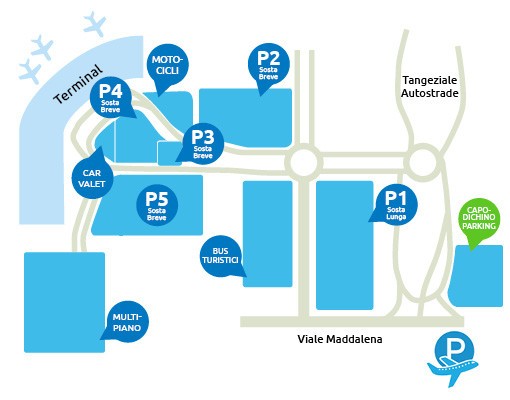 Airport-Napoli-Parcheggio-Capodichino-Parking