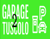 parcheggio garage tuscolo 2 