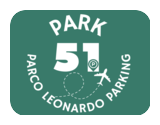 parking 51 aeroporto fiumicino