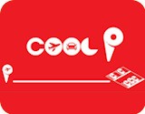Logo Cool Parking Orly Airport