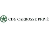 Logo Carrosse Privé CDG