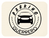 Parking Guerrero Valet Sevilha