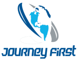 Logo Journey First Dusseldorf Airport