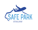 Logo Safe Park Dusseldorf Airport