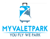 Logo MyValetpark Dusseldorf Airport