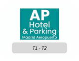 Logo AP Hotel T1-T2